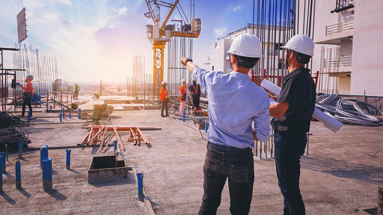 Ingeniería de la Construcción