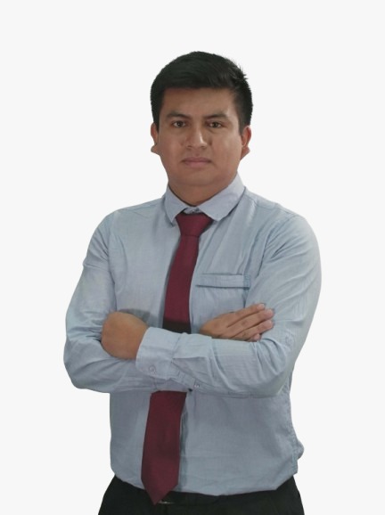 Ing. Michael Mejía