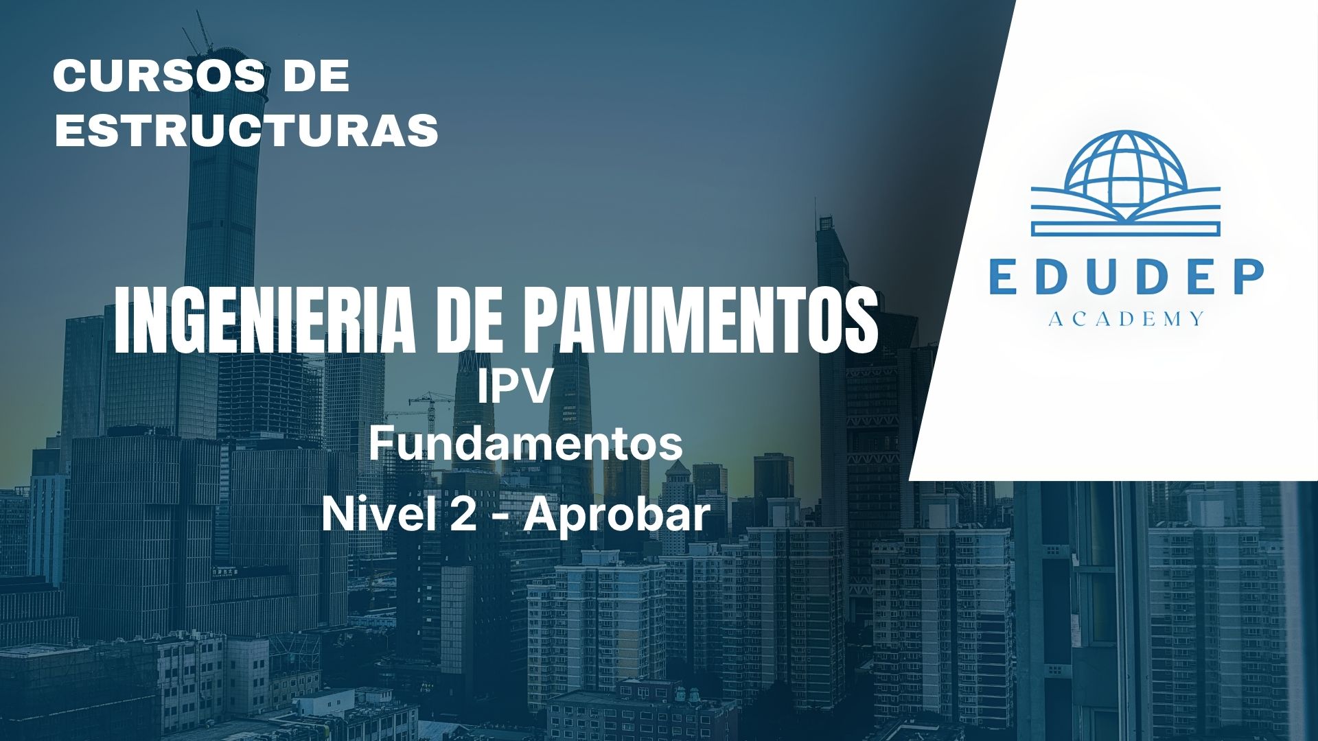 Reforzamiento – PC1 – IPV